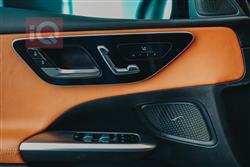 مێرسێدس بێنز C-Class